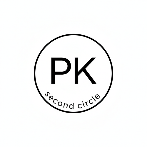PK second circle